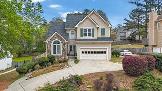 320 Riverbirch Lane, Lawrenceville, GA 30044