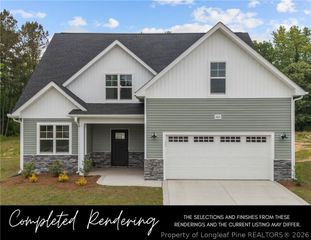 166 Peeler Circle, Raeford, NC 28376