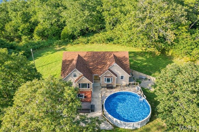 1121 Madison 92103, Fredericktown, MO 63645