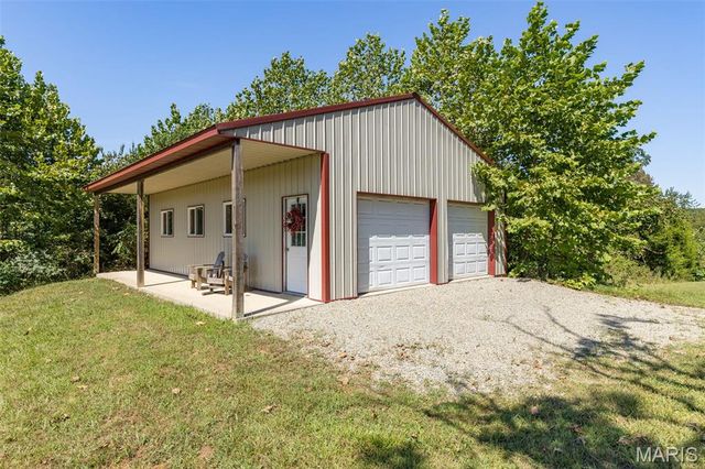 1121 Madison 92103, Fredericktown, MO 63645