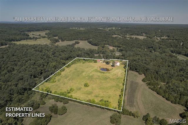 1121 Madison 92103, Fredericktown, MO 63645