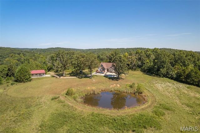 1121 Madison 92103, Fredericktown, MO 63645