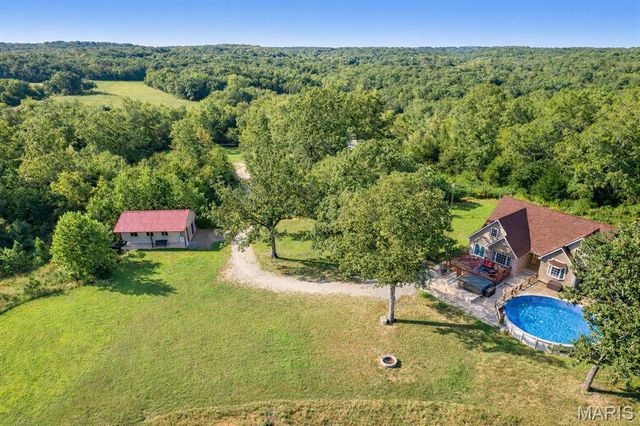 1121 Madison 92103, Fredericktown, MO 63645