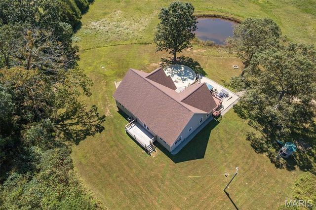 1121 Madison 92103, Fredericktown, MO 63645