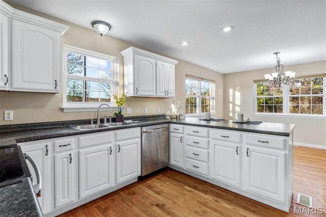 1121 Madison 92103, Fredericktown, MO 63645