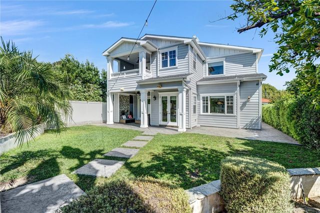 15148 Greenleaf, Sherman Oaks, CA 91403