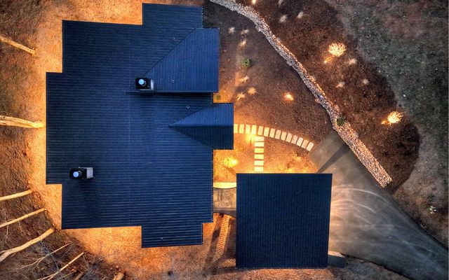 375 Blueberry Ridge, Morganton, GA 30560