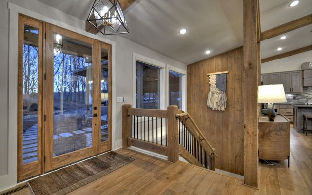 375 Blueberry Ridge, Morganton, GA 30560