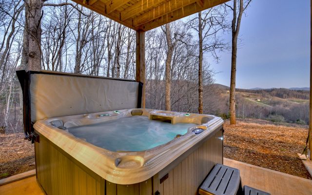 375 Blueberry Ridge, Morganton, GA 30560