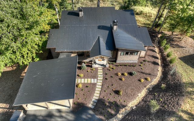 375 Blueberry Ridge, Morganton, GA 30560