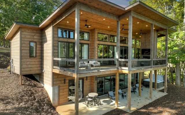 375 Blueberry Ridge, Morganton, GA 30560