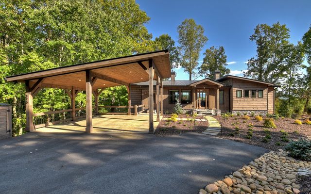 375 Blueberry Ridge, Morganton, GA 30560