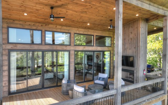 375 Blueberry Ridge, Morganton, GA 30560