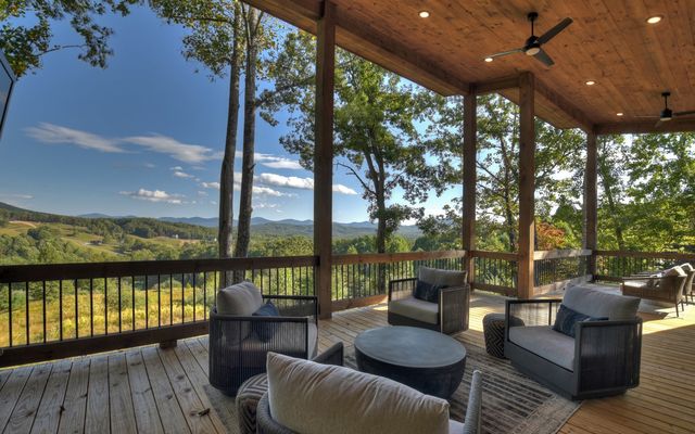 375 Blueberry Ridge, Morganton, GA 30560