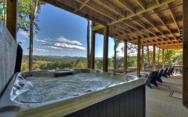 375 Blueberry Ridge, Morganton, GA 30560