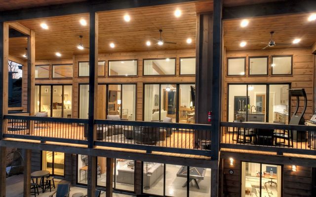 375 Blueberry Ridge, Morganton, GA 30560