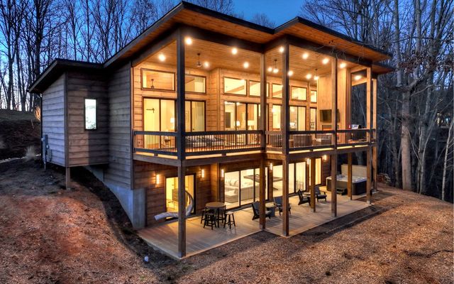 375 Blueberry Ridge, Morganton, GA 30560