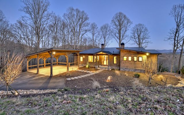 375 Blueberry Ridge, Morganton, GA 30560