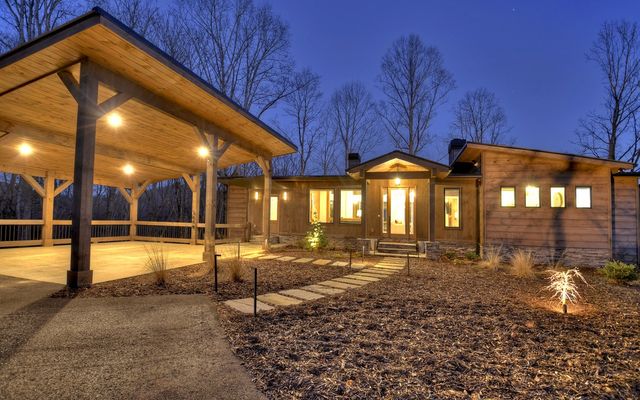 375 Blueberry Ridge, Morganton, GA 30560