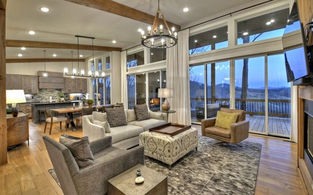 375 Blueberry Ridge, Morganton, GA 30560