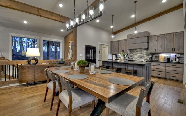 375 Blueberry Ridge, Morganton, GA 30560