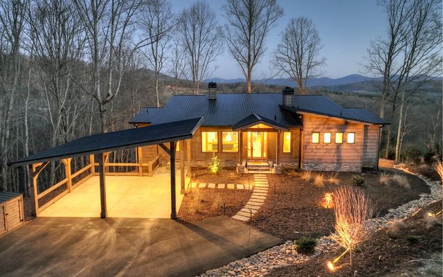 375 Blueberry Ridge, Morganton, GA 30560