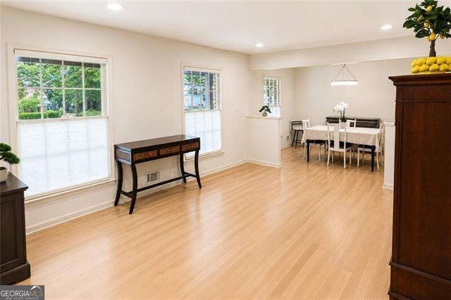 381 Chicopee Drive NE, Marietta, GA 30060