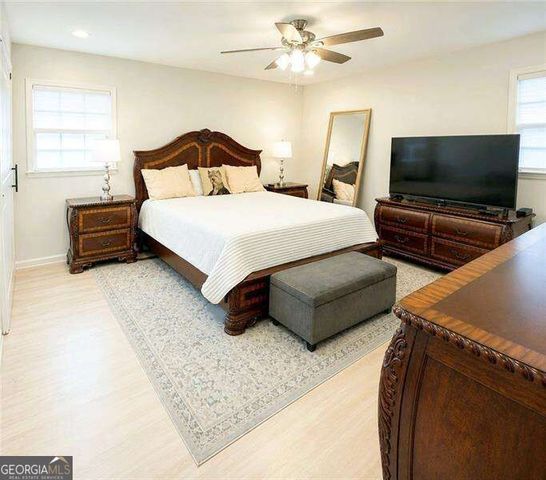 381 Chicopee Drive NE, Marietta, GA 30060