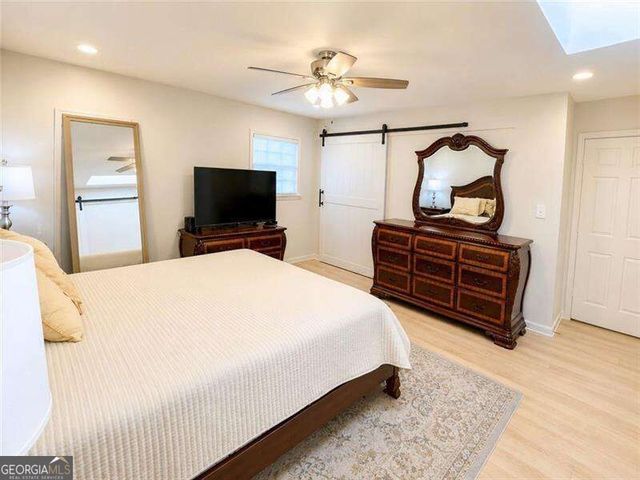 381 Chicopee Drive NE, Marietta, GA 30060