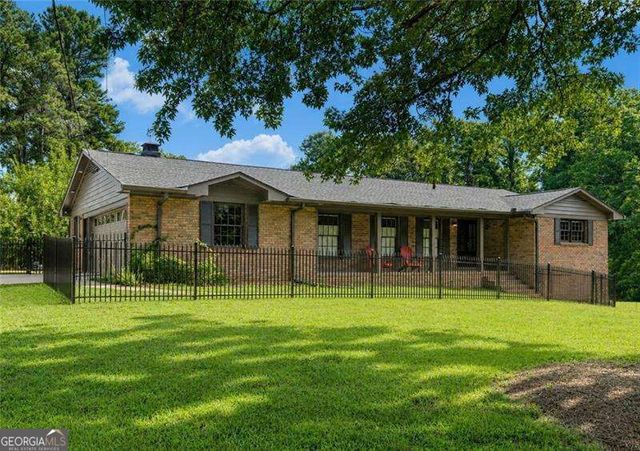 381 Chicopee Drive NE, Marietta, GA 30060