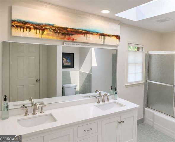 381 Chicopee Drive NE, Marietta, GA 30060