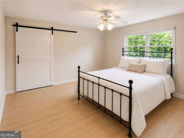 381 Chicopee Drive NE, Marietta, GA 30060