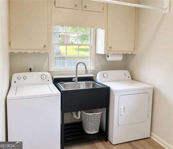381 Chicopee Drive NE, Marietta, GA 30060