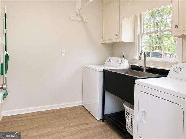 381 Chicopee Drive NE, Marietta, GA 30060