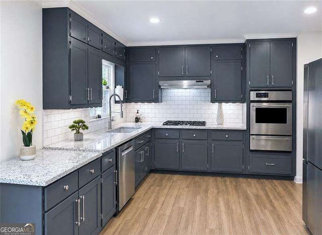 381 Chicopee Drive NE, Marietta, GA 30060