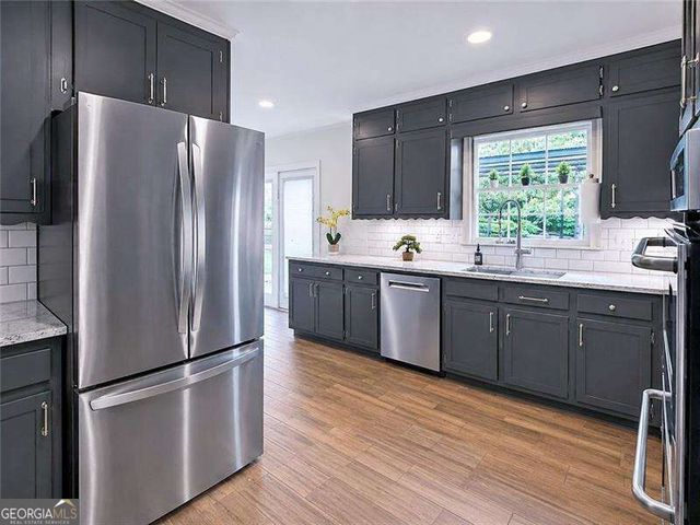 381 Chicopee Drive NE, Marietta, GA 30060