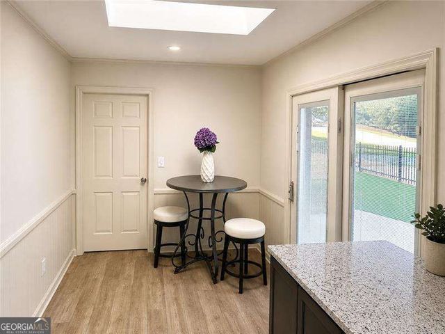 381 Chicopee Drive NE, Marietta, GA 30060