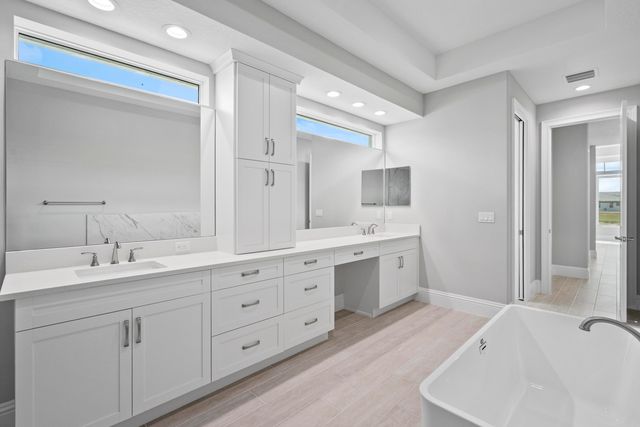 9203 SW Pinnacle Place, Port St. Lucie, Port St Lucie, FL 34987