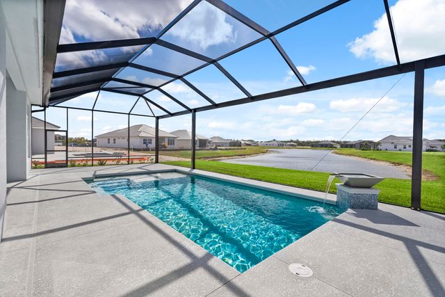 9203 SW Pinnacle Place, Port St. Lucie, Port St Lucie, FL 34987