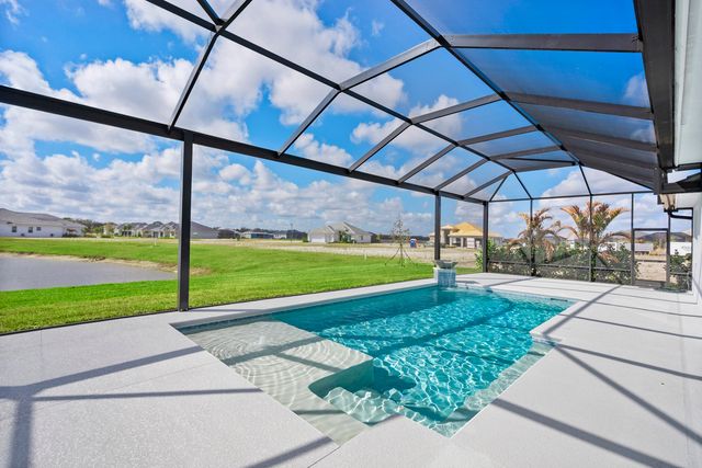 9203 SW Pinnacle Place, Port St. Lucie, Port St Lucie, FL 34987