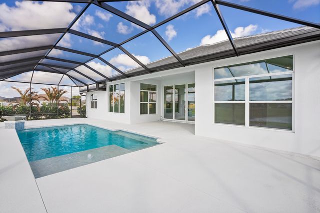 9203 SW Pinnacle Place, Port St. Lucie, Port St Lucie, FL 34987