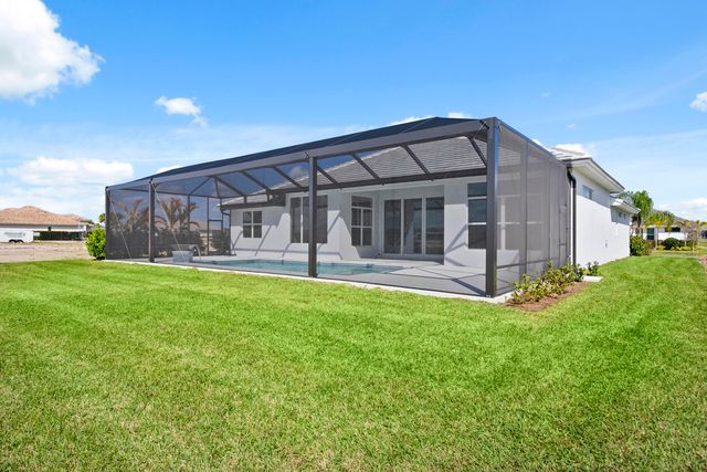 9203 SW Pinnacle Place, Port St. Lucie, Port St Lucie, FL 34987