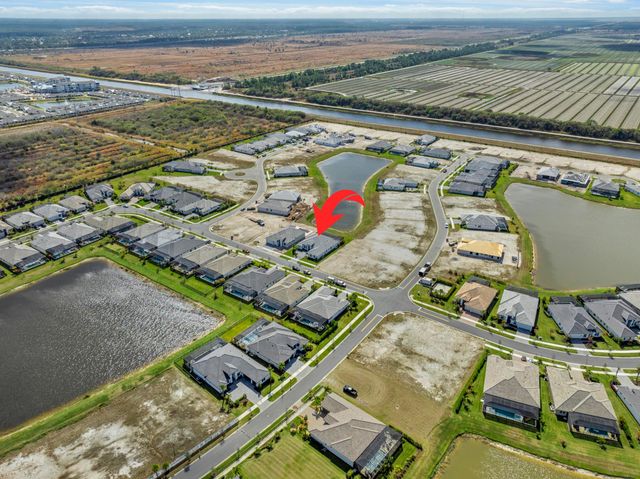 9203 SW Pinnacle Place, Port St. Lucie, Port St Lucie, FL 34987