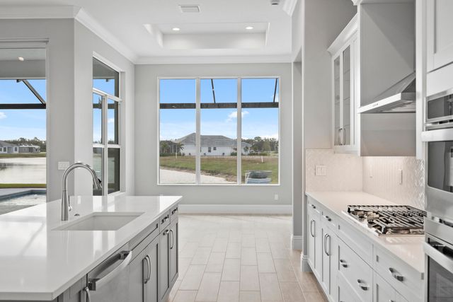 9203 SW Pinnacle Place, Port St. Lucie, Port St Lucie, FL 34987