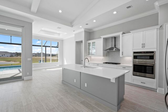 9203 SW Pinnacle Place, Port St. Lucie, Port St Lucie, FL 34987