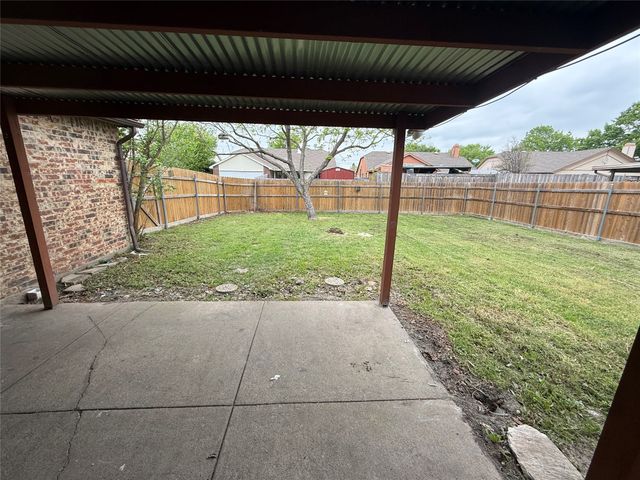 9421 Shipman Street, Rowlett, TX 75088