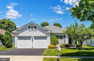 46 MINUTEMAN CIRCLE, Allentown, NJ 08501
