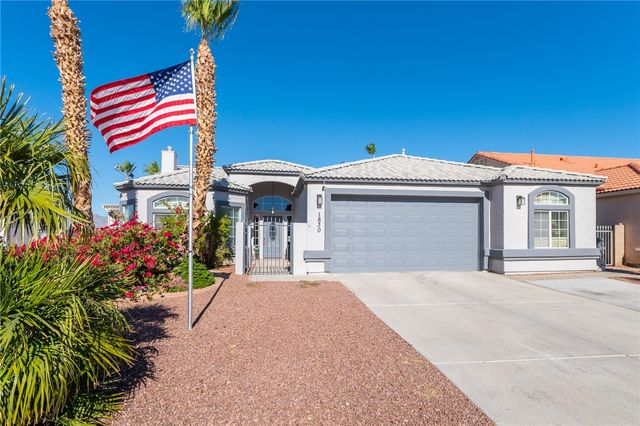 1830 E Fairway Bend, Fort Mohave, AZ 86426