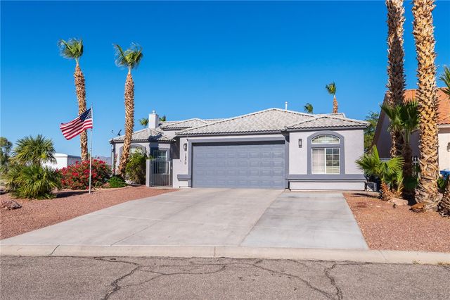 1830 E Fairway Bend, Fort Mohave, AZ 86426