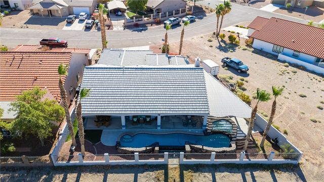 1830 E Fairway Bend, Fort Mohave, AZ 86426